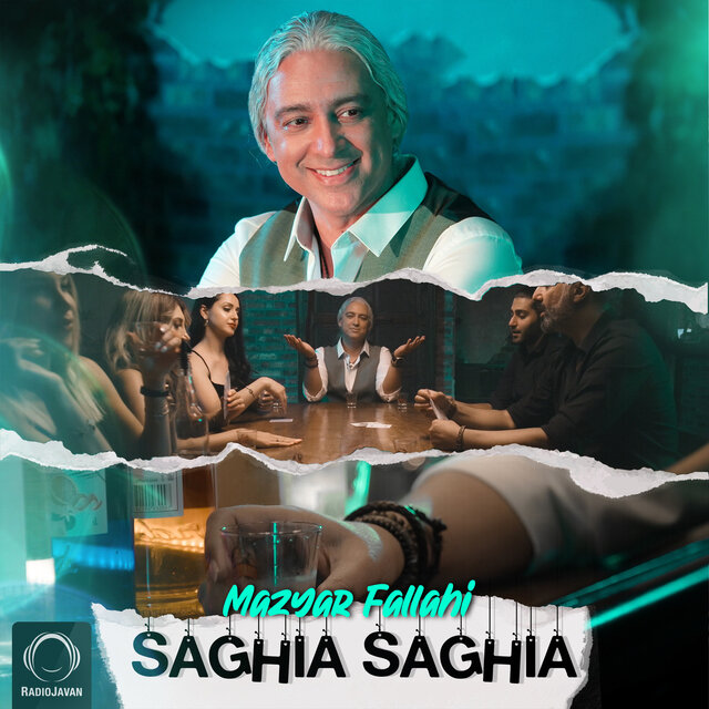 Saghia Saghia