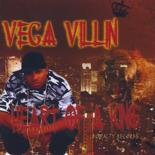 Heart of A King