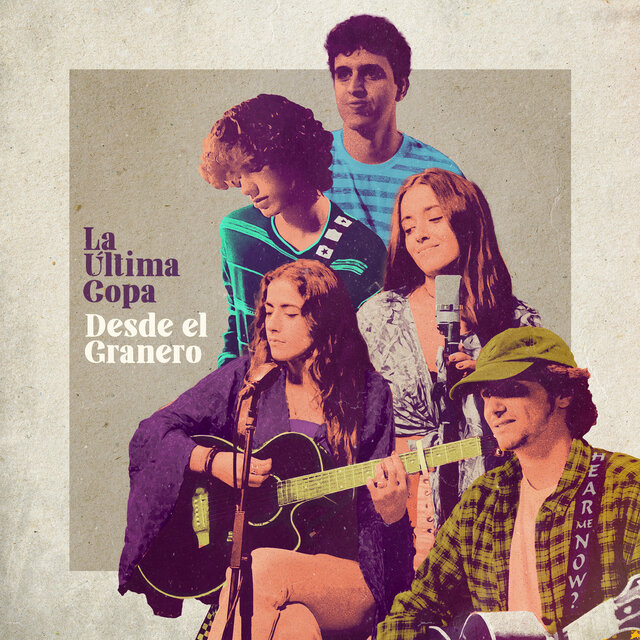 La Última Copa Desde El Granero