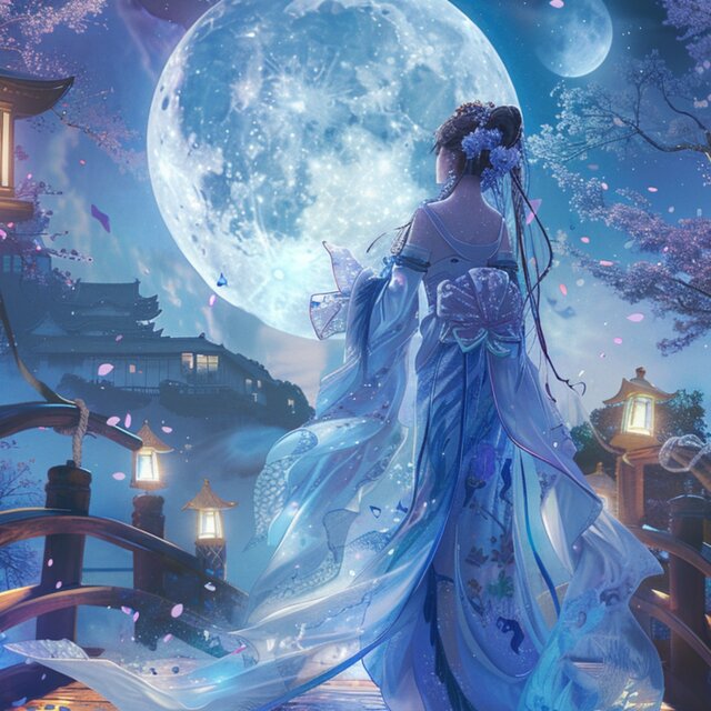 Moon Princess