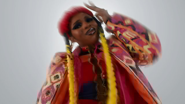 Move (Official Video)