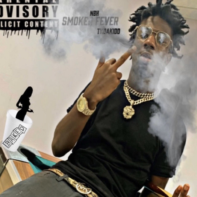 Smoke Fever