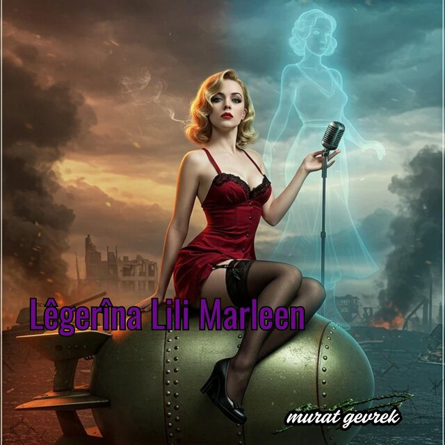 Lêgerîna Lili Marleen