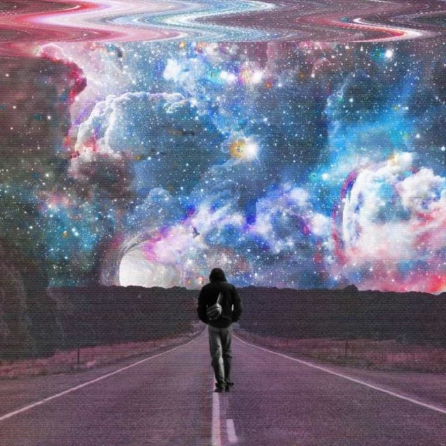 Spacewalk (feat. Bransen)