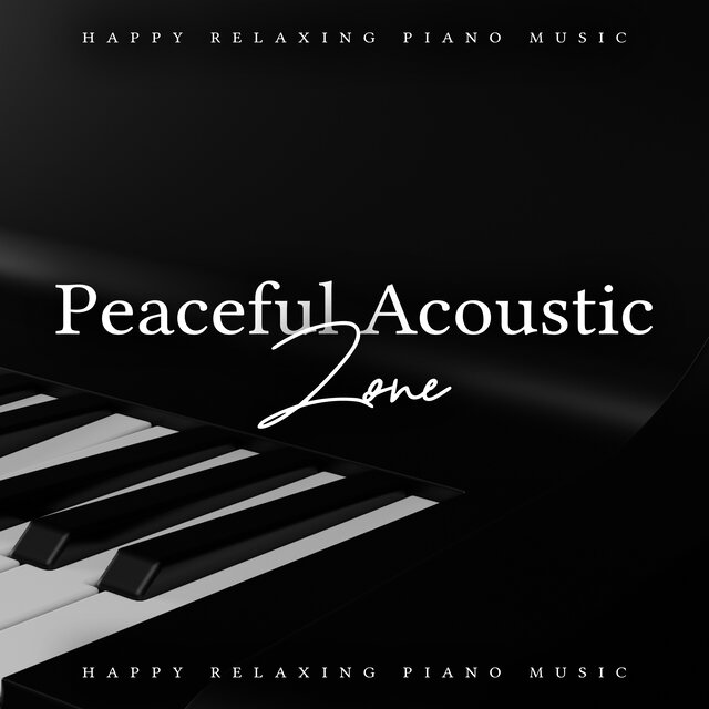 Peaceful Acoustic Zone