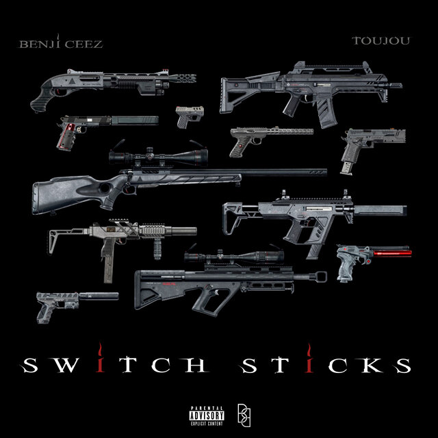 Switch Sticks