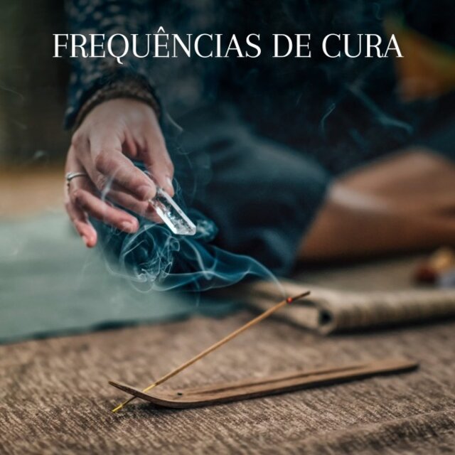 Frequências de Cura