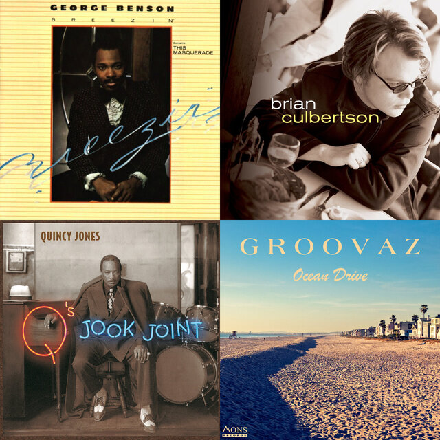 Best of chilly smooth jazz