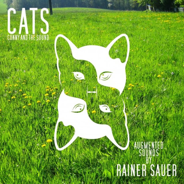 Cats (Conny and the Sound)