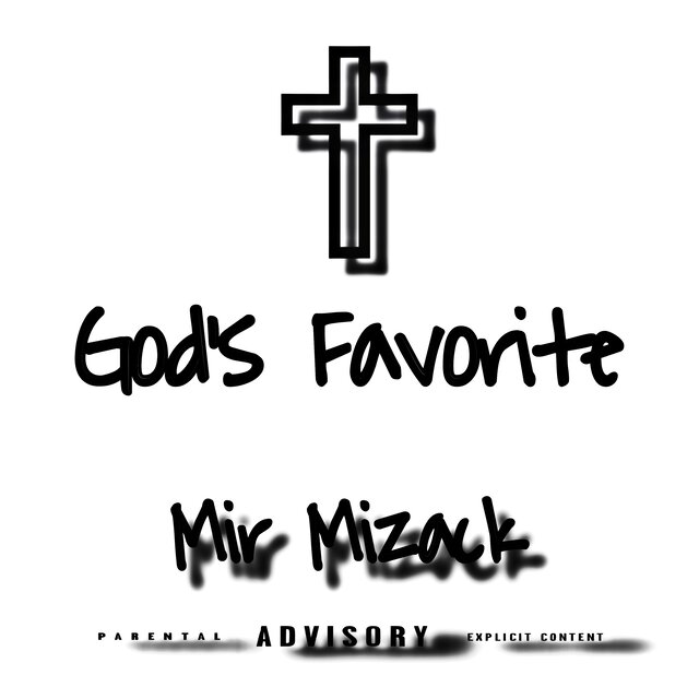 God’s Favorite