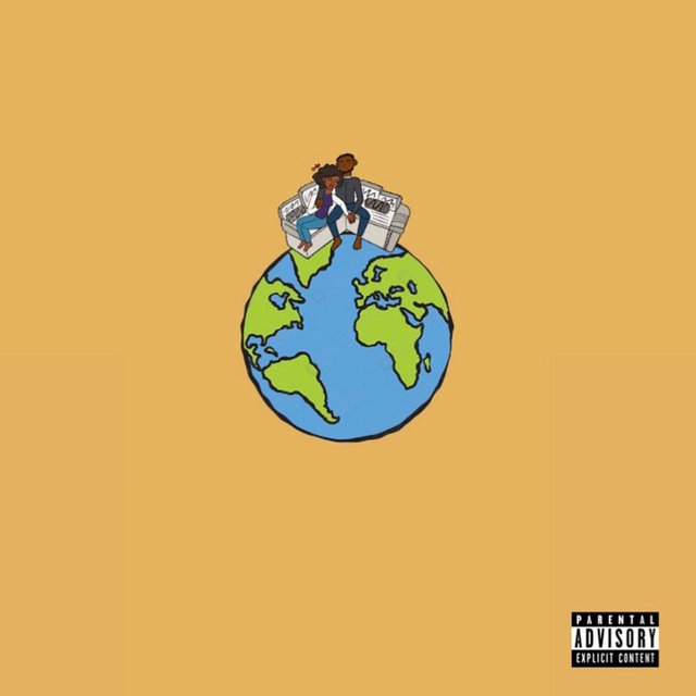 Got You (feat. Brian Brown)