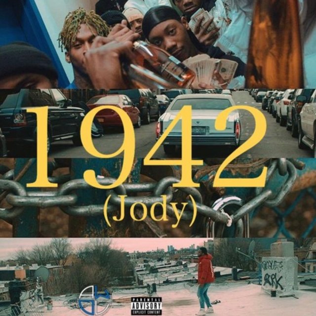 1942 (Jody)