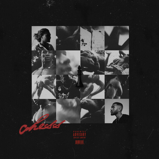 CHESS EP