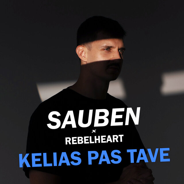 Kelias Pas Tave