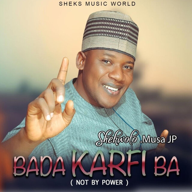 BADA KARFI BA