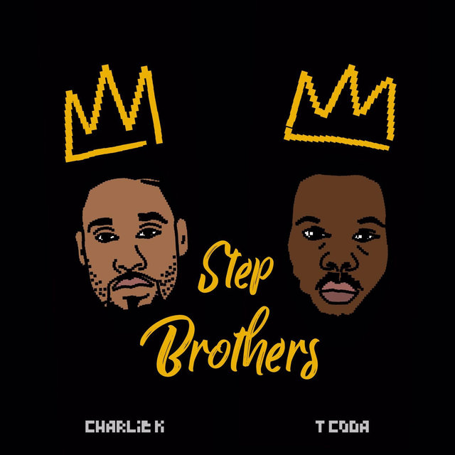 Stepbrothers