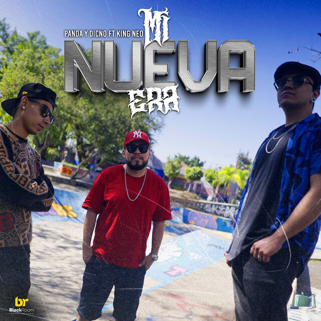Mi nueva era