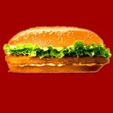 Did He Just Fuck on My Sandwich?