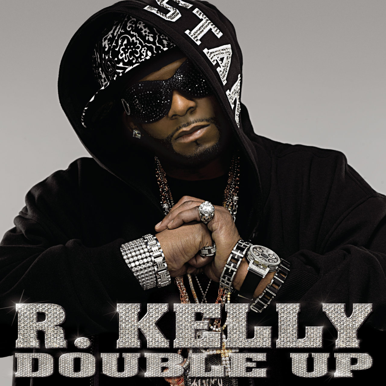 Double Up by R.Kelly on TIDAL