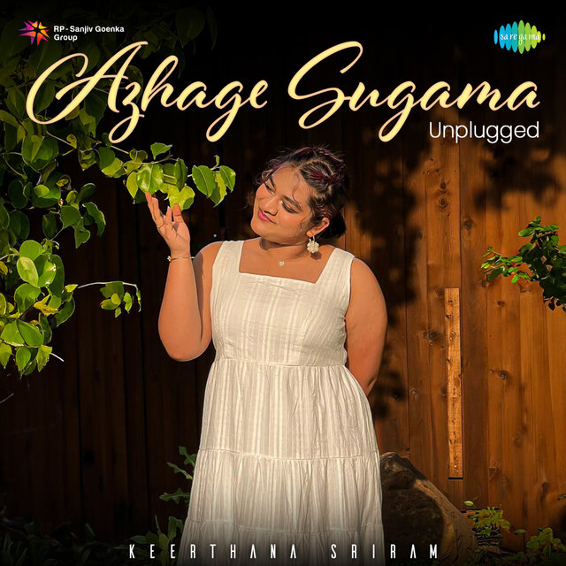 Azhage Sugama (Unplugged)