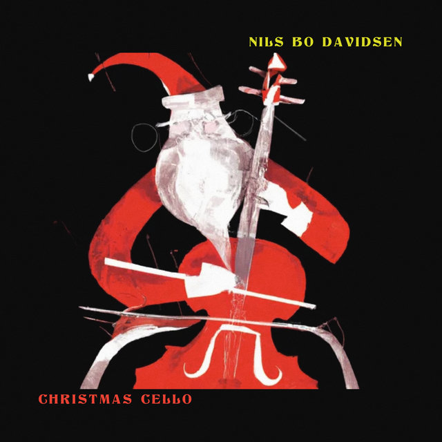 Christmas Cello