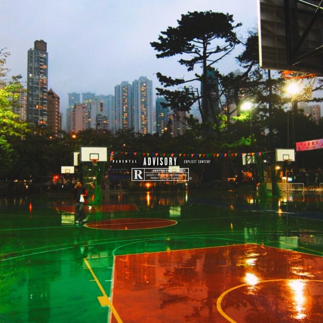 Dancing in the Rain