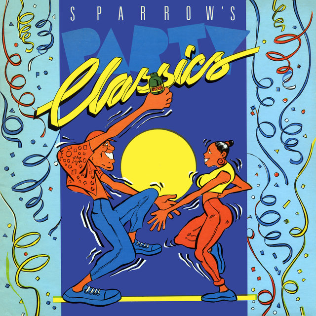 Sparrow Party Classics