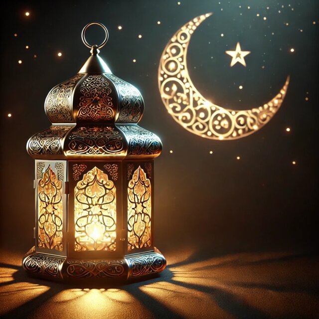 رمضان 2025