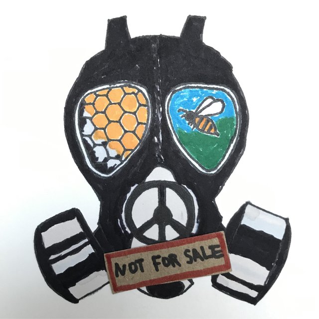 Not for Sale