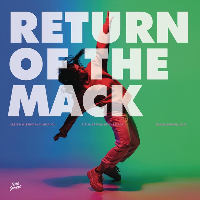Return Of The Mack