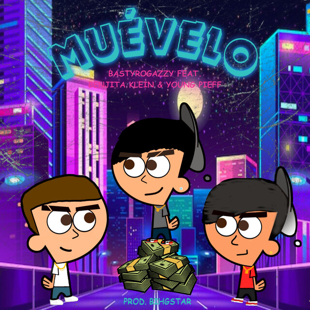 Muévelo