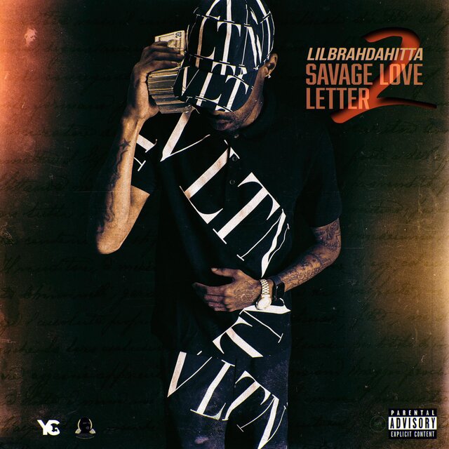 Savage Love Letter 2