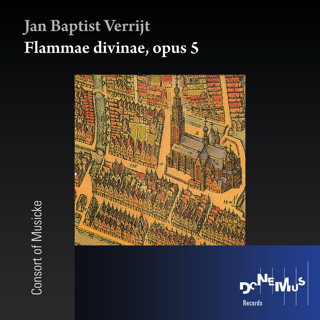 Flammae divinae, Opus 5