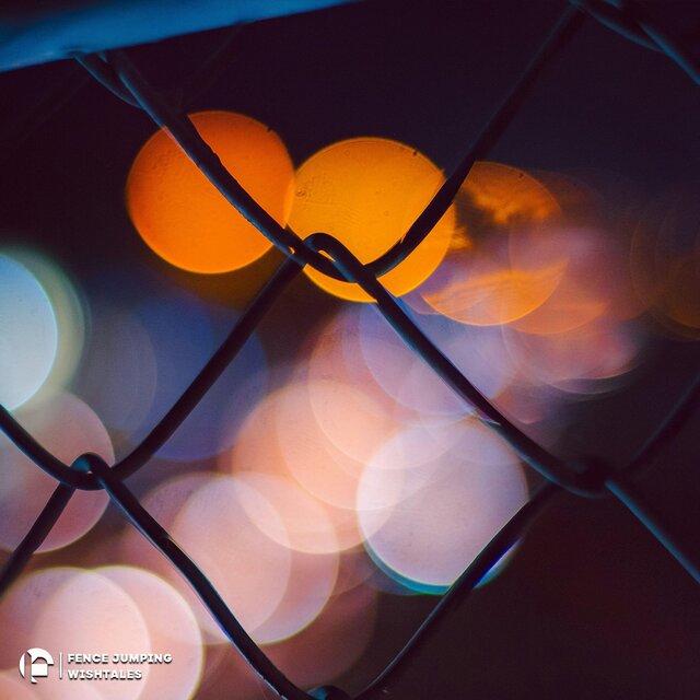 fence jumping