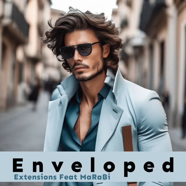 Enveloped