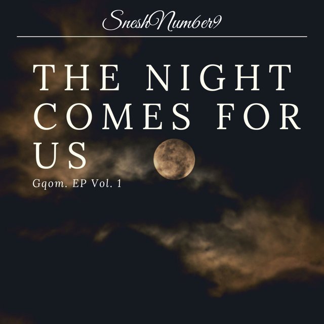 The Night Comes for Us