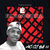É Blogueira