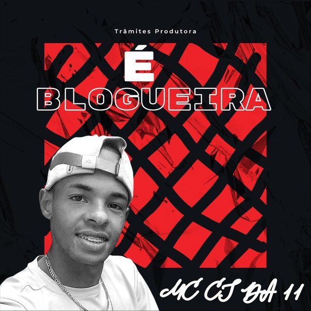 É Blogueira
