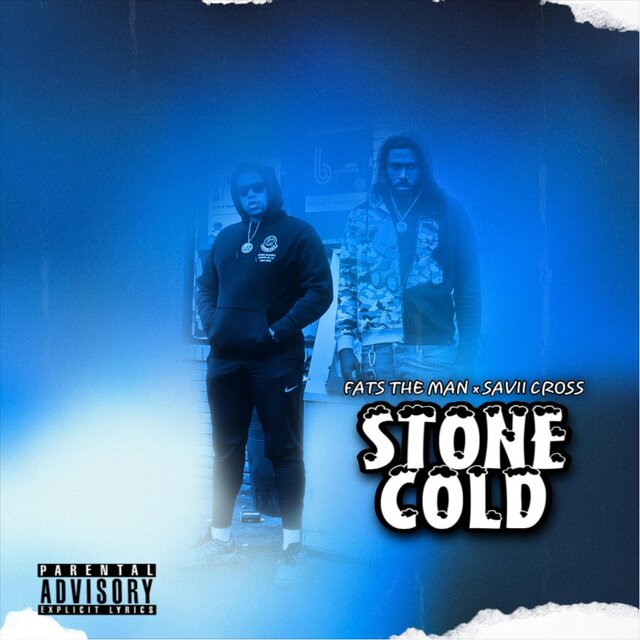 Stone Cold (feat. Fats The Man)