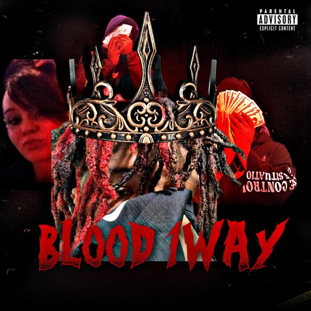 blood 1way