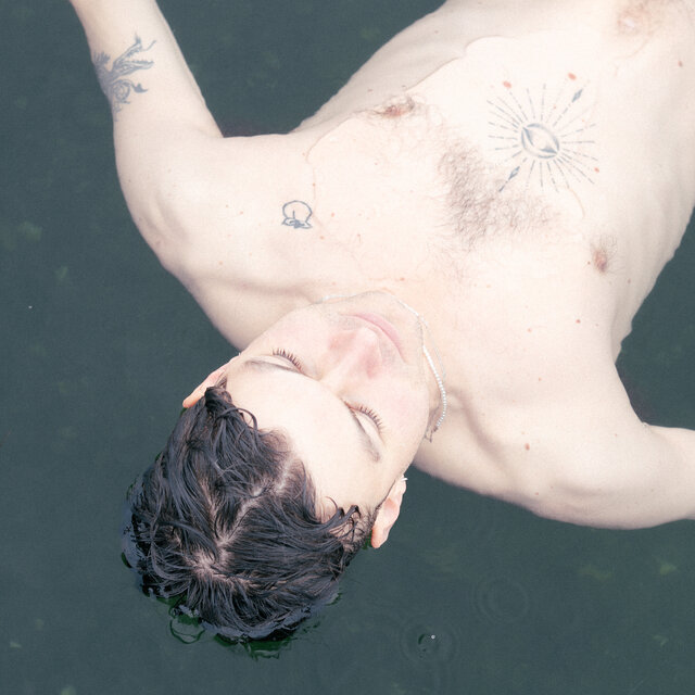 drain the pool