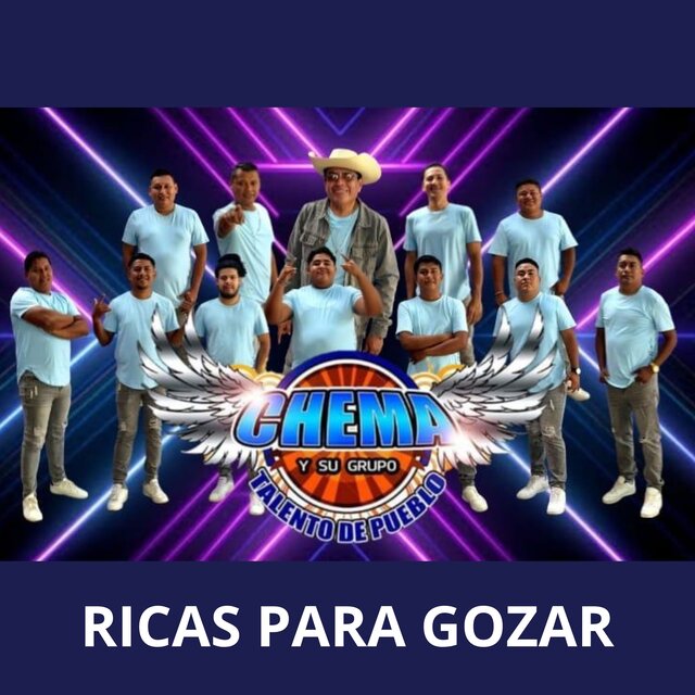 Ricas para Gozar