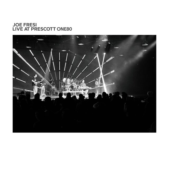 Live at Prescott One80