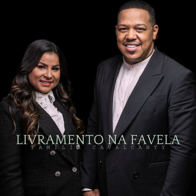 Livramento na Favela