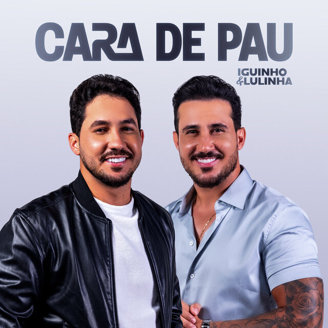 Cara de Pau (Faixa Bônus)