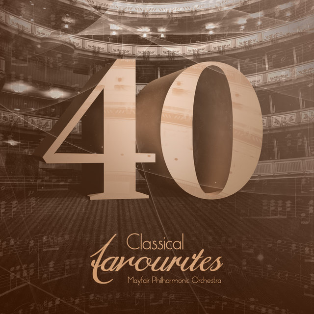 40 Classical Favourites
