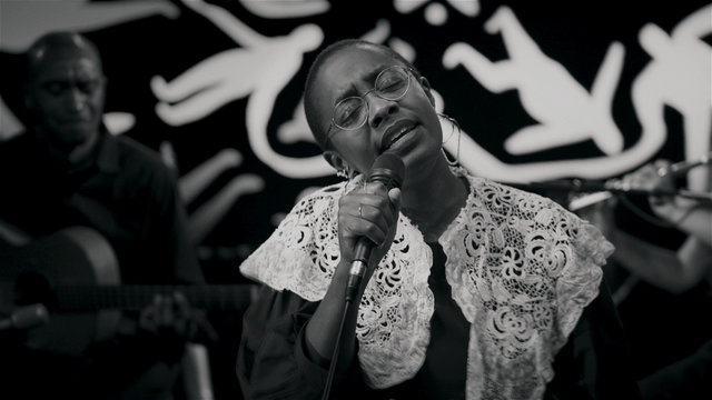 Until (Live from Power Station NYC)