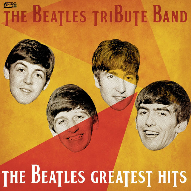 The Beatles Greatest Hits