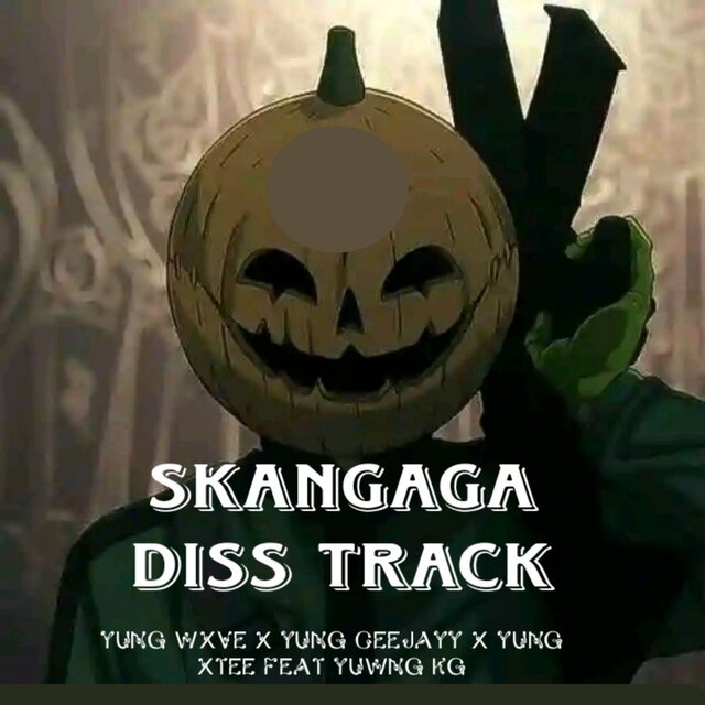 Skangaga