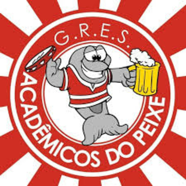Acadêmicos do Peixe